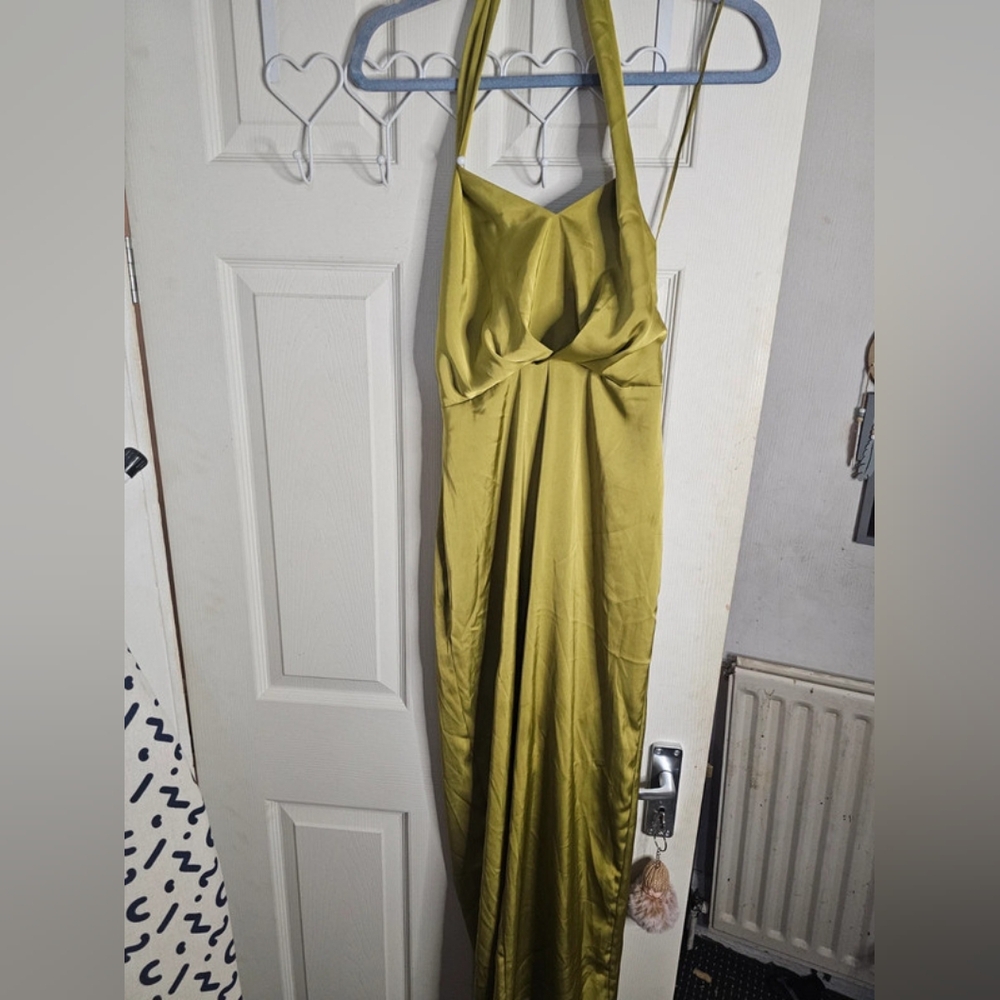 Zara Dress
